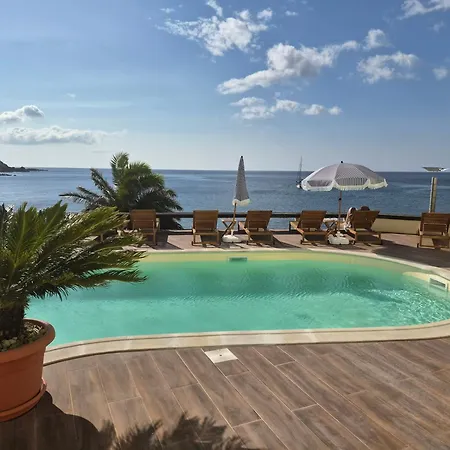 Vinha Da Areia Ξενοδοχείο Vila Franca do Campo