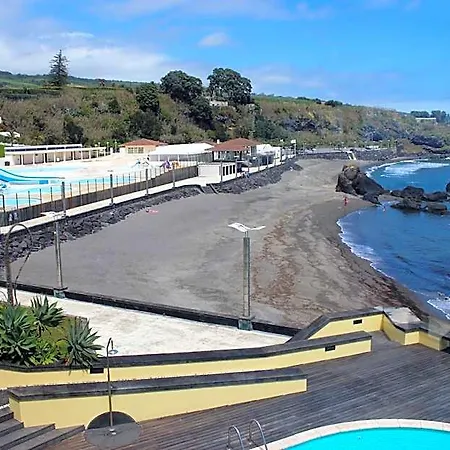 Vinha Da Areia Otel