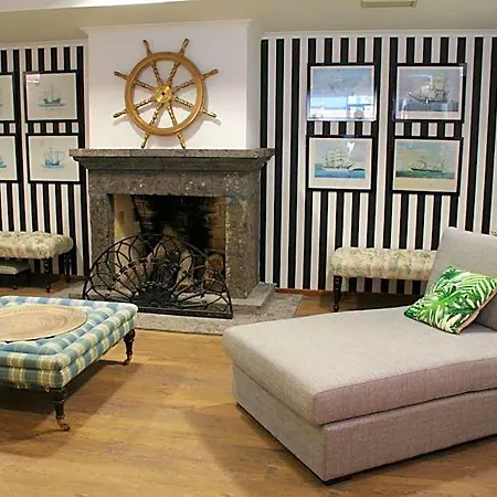 Otel Vinha Da Areia 3*