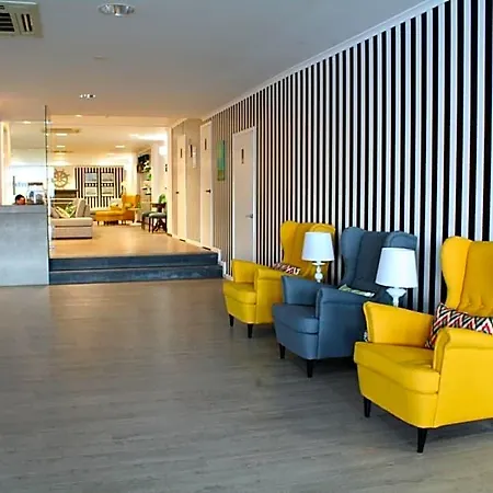 Otel Vinha Da Areia Vila Franca do Campo