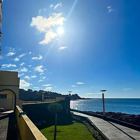 Otel Vinha Da Areia Vila Franca do Campo