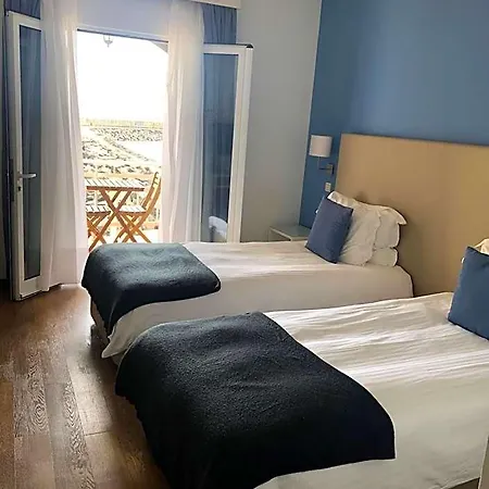 Vinha Da Areia