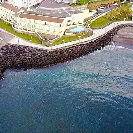 Vinha Da Areia Otel 3*