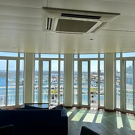 Otel Vinha Da Areia 3*