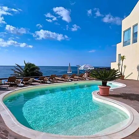 Vinha Da Areia Otel Vila Franca do Campo