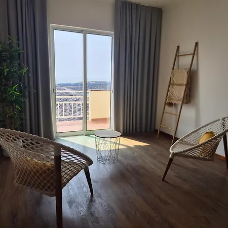 Hotel Vinha Da Areia