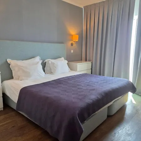 Vinha Da Areia Hotel 3*