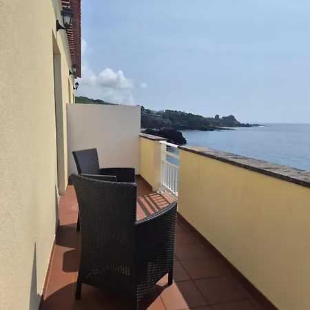 Hotel Vinha Da Areia Vila Franca do Campo