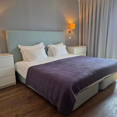 Vinha Da Areia 3*