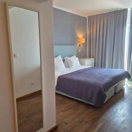 Vinha Da Areia Hotel 3*
