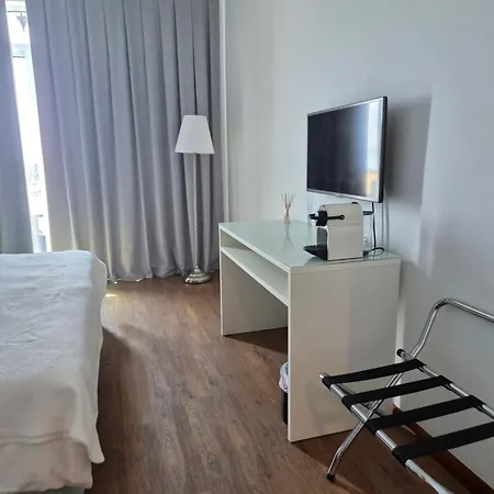 Vinha Da Areia Hotel 3*