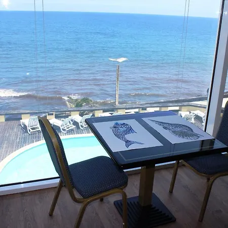 Otel Vinha Da Areia