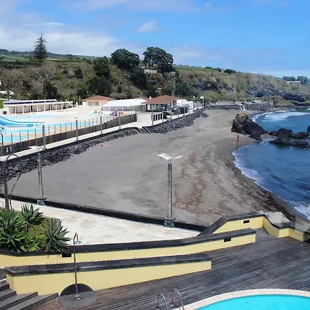 Vinha Da Areia Szálloda 3*