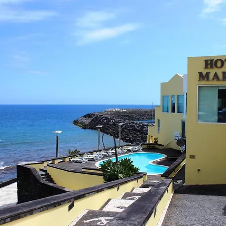 Vinha Da Areia Hotel