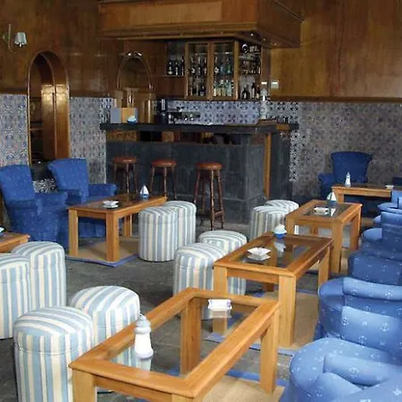 Vinha Da Areia Otel Vila Franca do Campo
