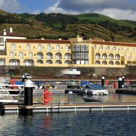 Hotel Vinha Da Areia 3*