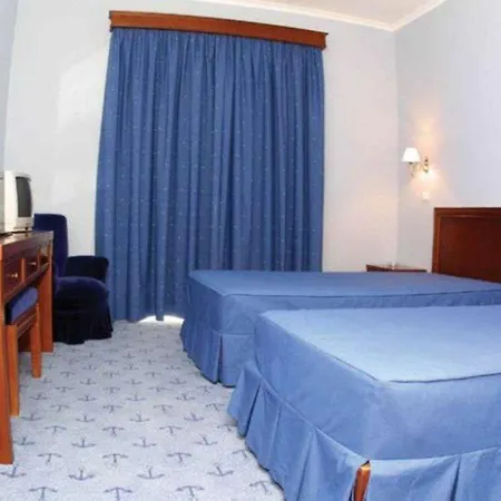 Hotel Vinha Da Areia