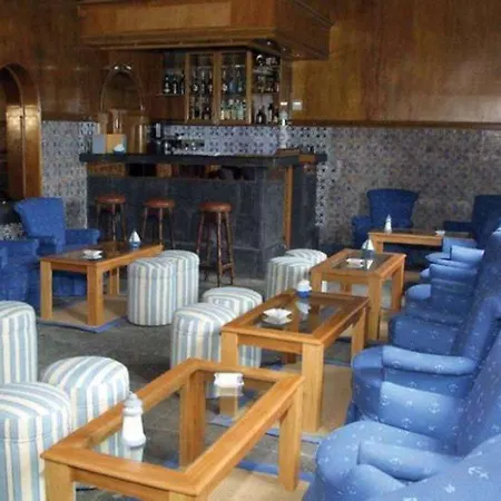 Hotel Vinha Da Areia Vila Franca do Campo