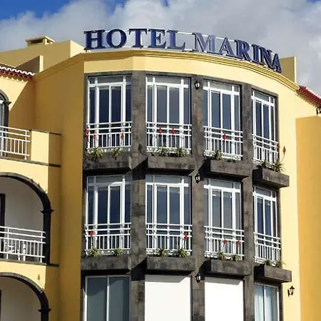 Vinha Da Areia Otel Vila Franca do Campo