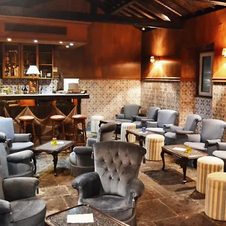 Hotel Vinha Da Areia 3*