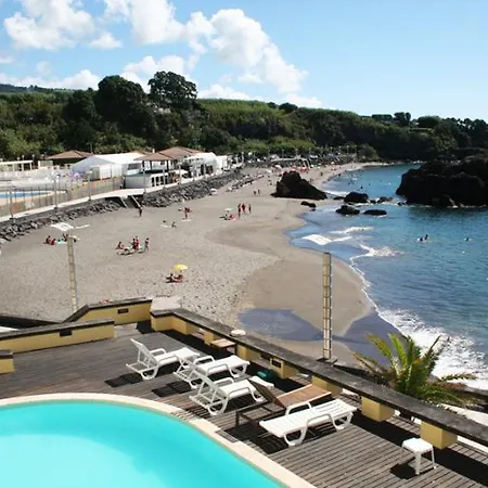 Vinha Da Areia 3*