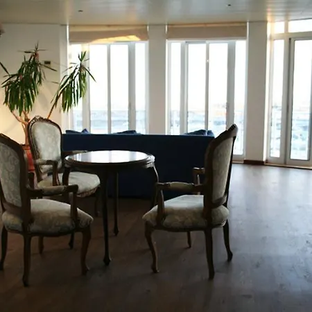 Hotel Vinha Da Areia Vila Franca do Campo