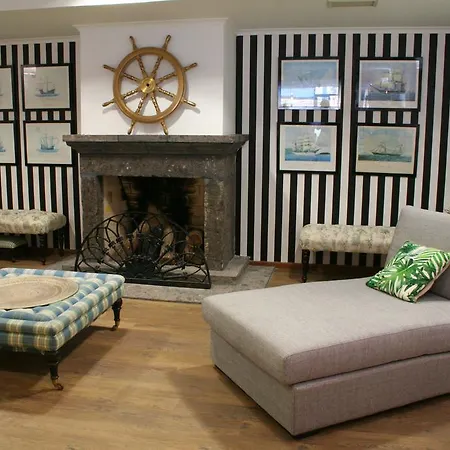 Vinha Da Areia Hotel