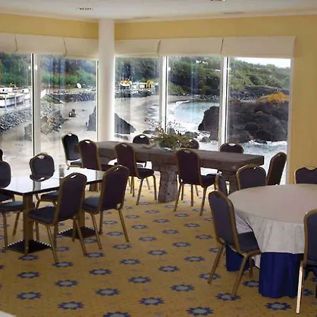 Hotel Vinha Da Areia Vila Franca do Campo