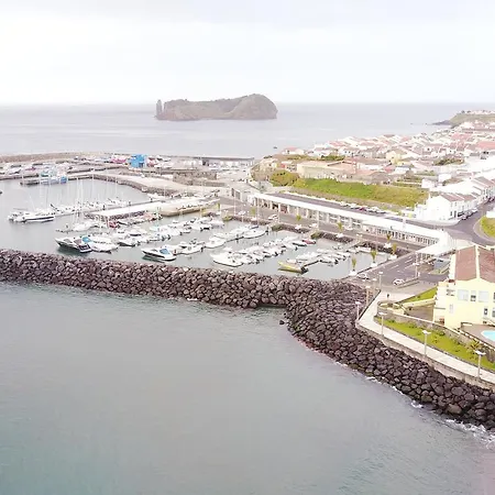 Vinha Da Areia Hotel Vila Franca do Campo