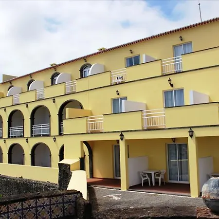 Vinha Da Areia Otel 3*