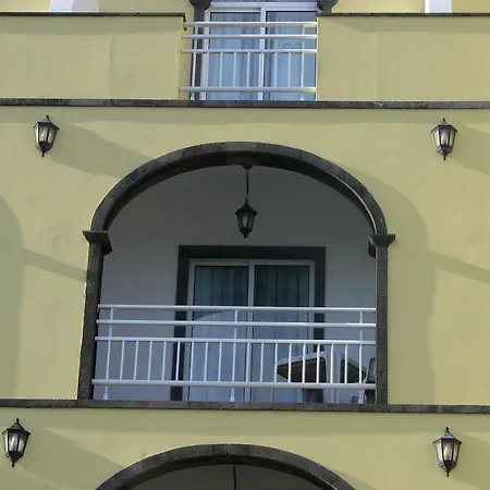 Vinha Da Areia 3* Vila Franca do Campo