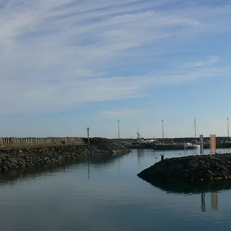 Hotel Vinha Da Areia