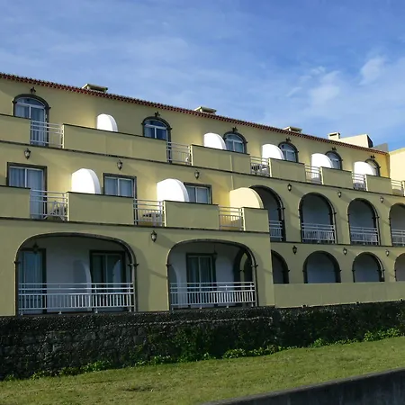 Hotel Vinha Da Areia