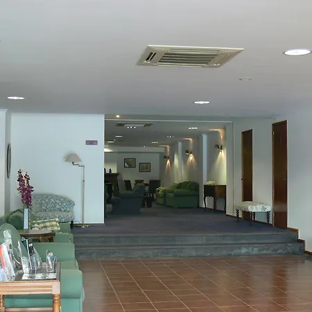 Vinha Da Areia 3*