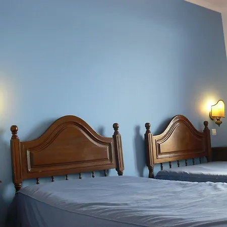 فندق Vinha Da Areia 3*