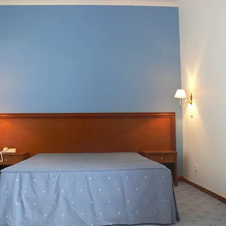 Vinha Da Areia Hotel Vila Franca do Campo