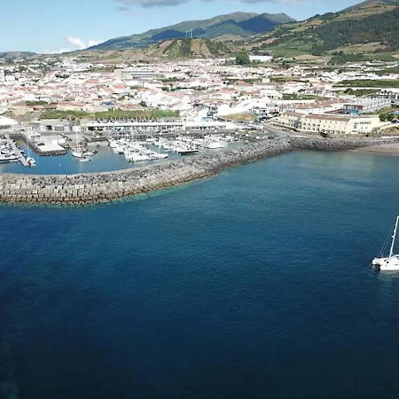 Hotel Vinha Da Areia