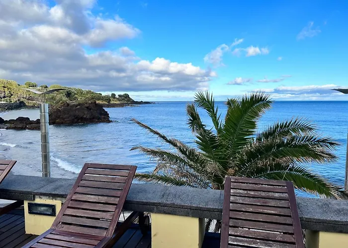 Vinha Da Areia Отель 3*