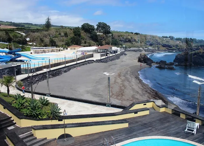 Vinha Da Areia Hotel 3*