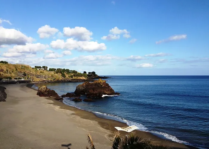 Vinha Da Areia Вила-Франка-ду-Кампу
